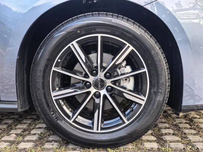 BYD Seal 06 DM 2024 Model DM-i 80KM Noble Model – фото 7
