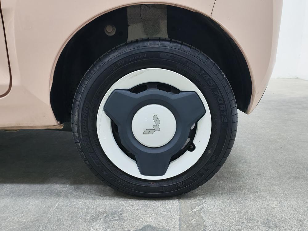 Wuling Hongguang MINIEV 2021 Macaron Premium LFP – фото 9