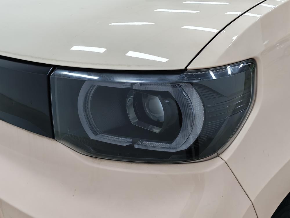 Wuling Hongguang MINIEV 2021 Macaron Premium LFP – фото 12