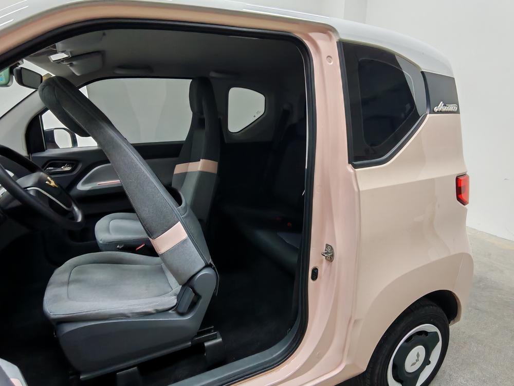 Wuling Hongguang MINIEV 2021 Macaron Premium LFP – фото 18
