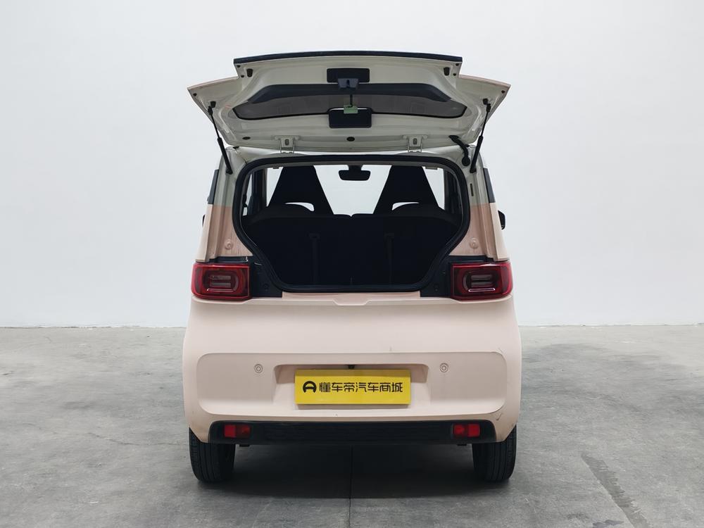 Wuling Hongguang MINIEV 2021 Macaron Premium LFP – фото 20