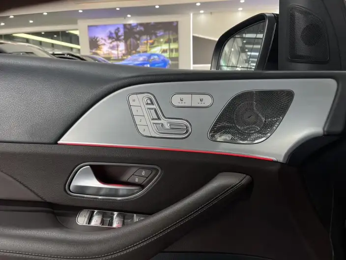 Mercedes-Benz GLE Imported 2023 Model GLE 450 4MATIC Fashion Model – фото 7