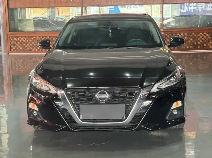 Nissan Teana 2021 Model 2.0L XL Comfort Edition