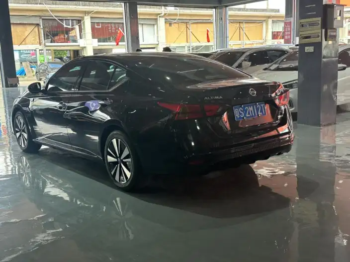 Nissan Teana 2021 Model 2.0L XL Comfort Edition