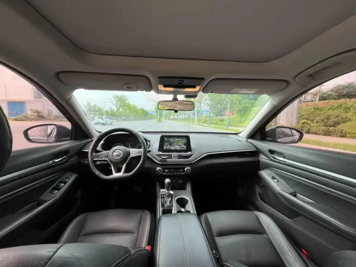 Nissan Teana 2021 Model 2.0L XL Comfort Edition – фото 6