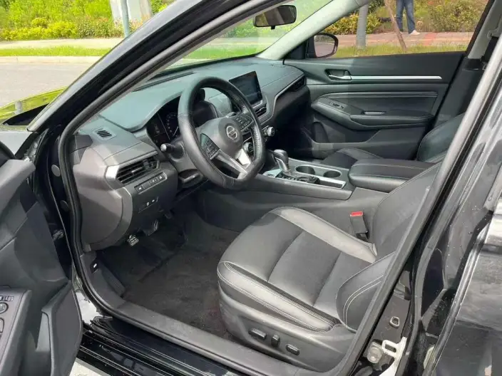 Nissan Teana 2021 Model 2.0L XL Comfort Edition – фото 7