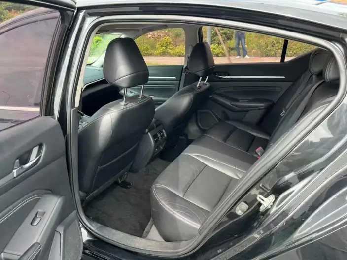 Nissan Teana 2021 Model 2.0L XL Comfort Edition – фото 8