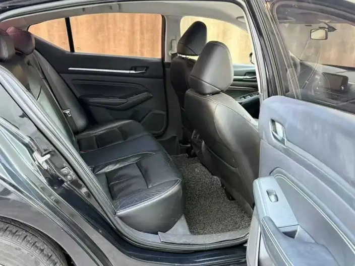 Nissan Teana 2021 Model 2.0L XL Comfort Edition – фото 9