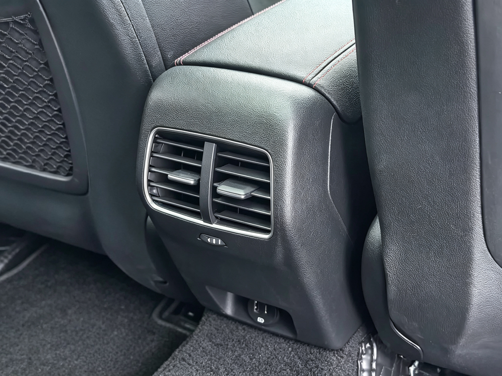 Ford Focus Модель 2020 года лян кузов EcoBoost 180 автоматическое ST Line – фото 10