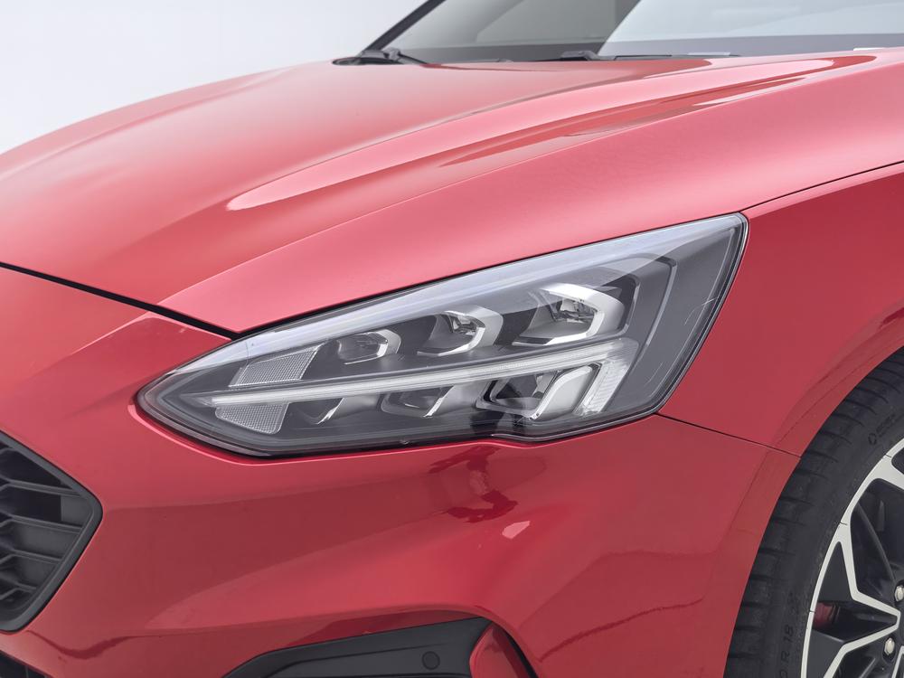 Ford Focus Модель 2020 года лян кузов EcoBoost 180 автоматическое ST Line – фото 12
