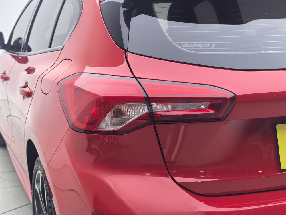 Ford Focus Модель 2020 года лян кузов EcoBoost 180 автоматическое ST Line – фото 13