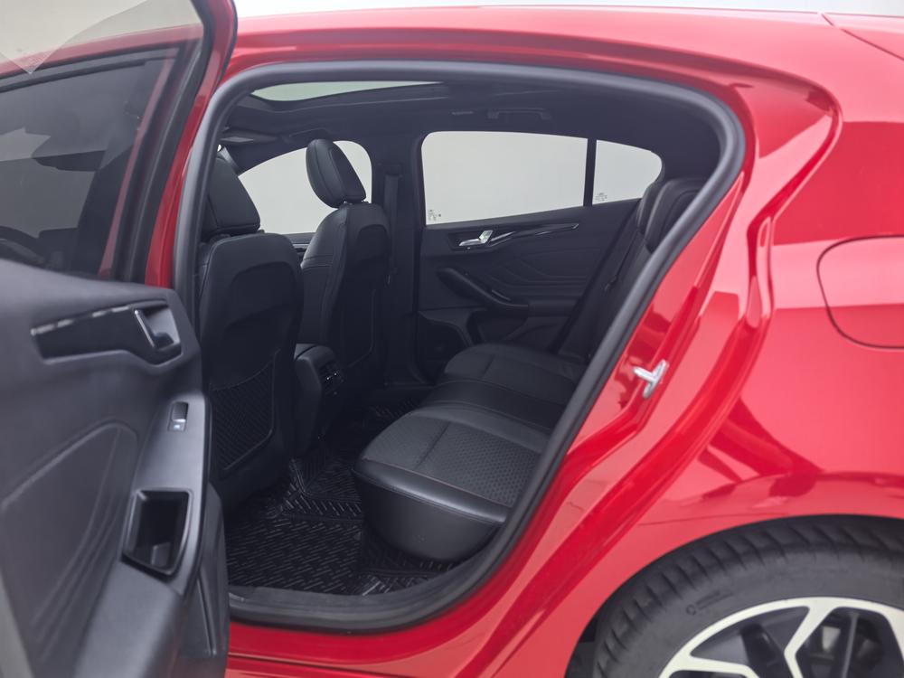 Ford Focus Модель 2020 года лян кузов EcoBoost 180 автоматическое ST Line – фото 23