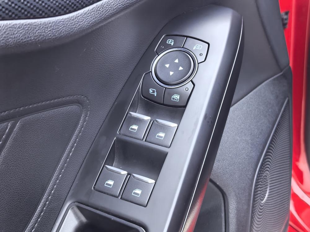 Ford Focus Модель 2020 года лян кузов EcoBoost 180 автоматическое ST Line – фото 27