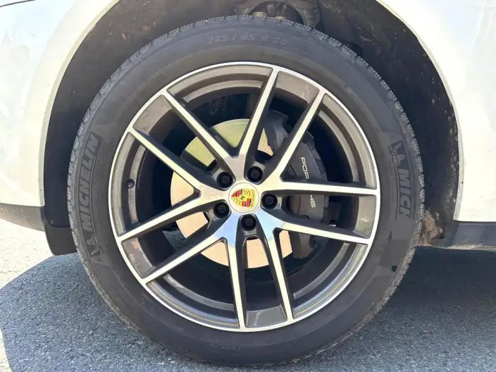 Macan 2023 Model Macan 2.0T – фото 8