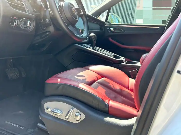 Macan 2023 Model Macan 2.0T – фото 9
