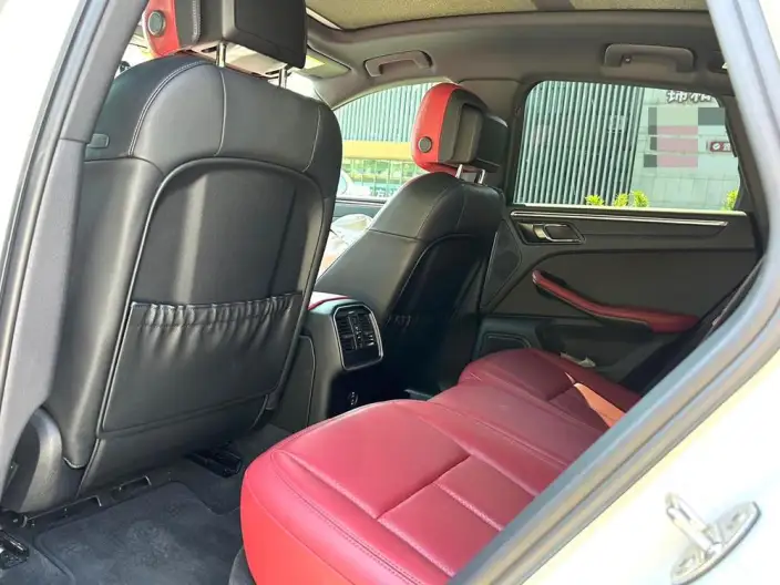 Macan 2023 Model Macan 2.0T – фото 10