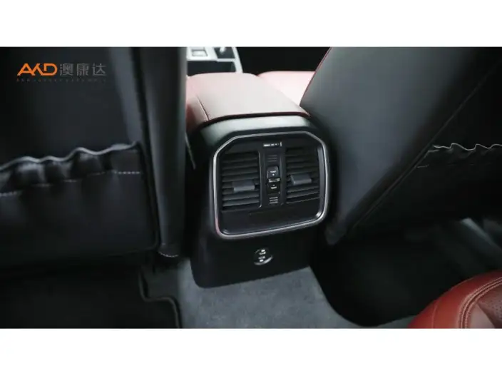 Macan 2023 Model Macan S 2.9T – фото 5