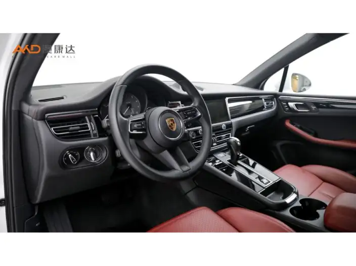 Macan 2023 Model Macan S 2.9T – фото 6