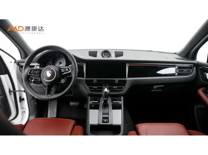 Macan 2023 Model Macan S 2.9T – фото 7