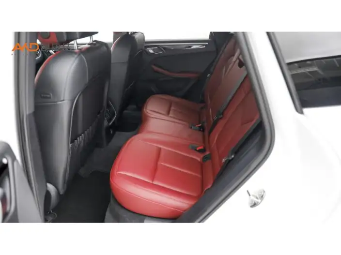 Macan 2023 Model Macan S 2.9T – фото 8