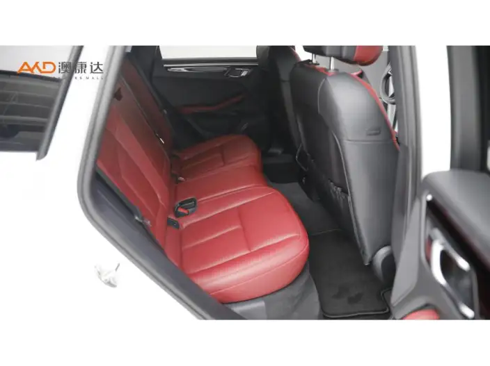 Macan 2023 Model Macan S 2.9T – фото 9