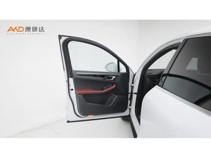 Macan 2023 Model Macan S 2.9T – фото 10