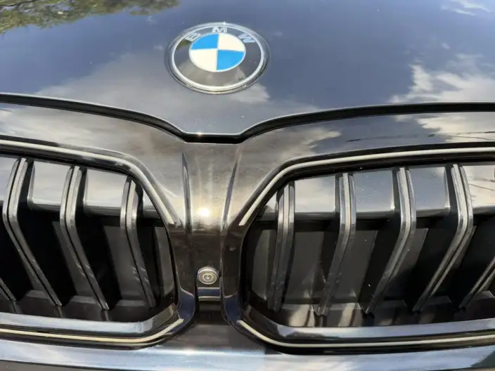 BMW 3 Series 2025 Model 330Li M Sports Night Set – фото 8