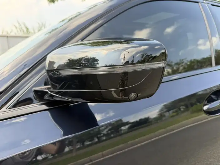 BMW 3 Series 2025 Model 330Li M Sports Night Set – фото 9