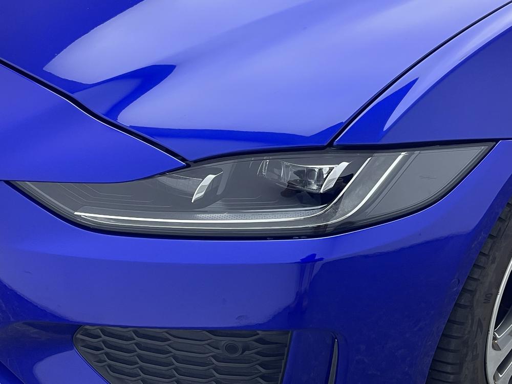 Jaguar XEL 2020 2.0T 200PS R-DYNAMIC S Advance Sport – фото 12