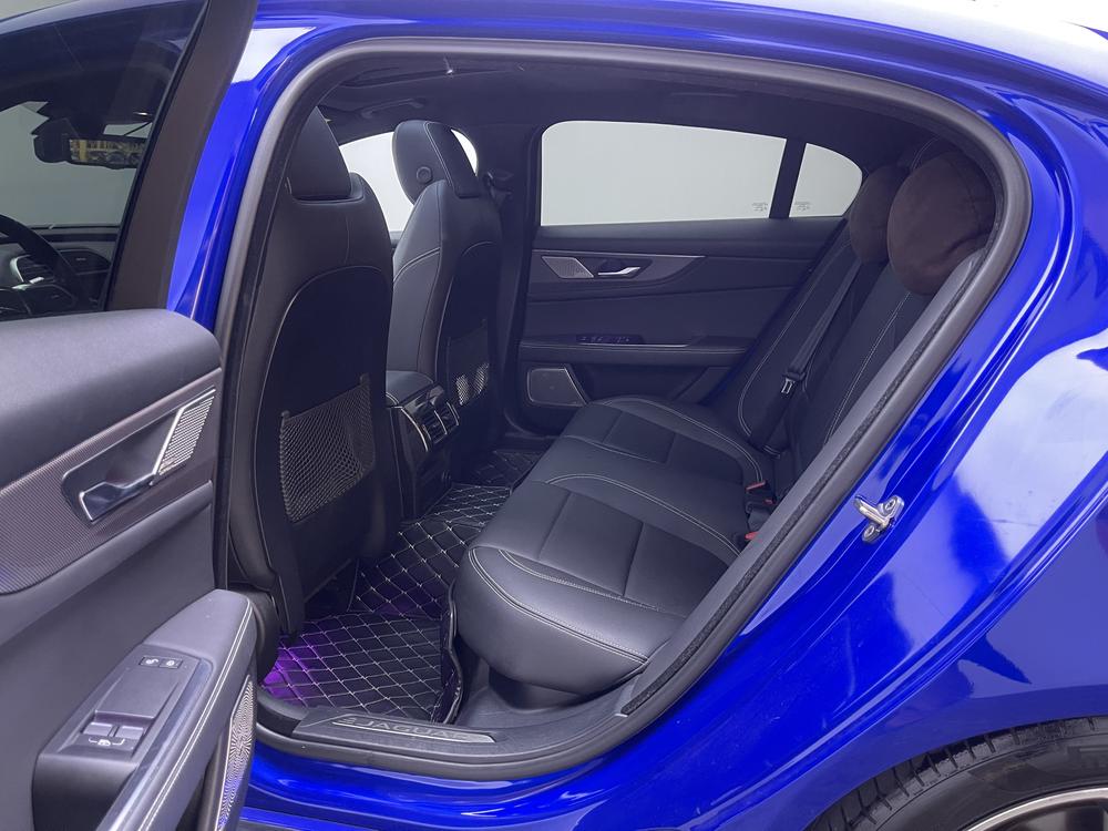 Jaguar XEL 2020 2.0T 200PS R-DYNAMIC S Advance Sport – фото 18