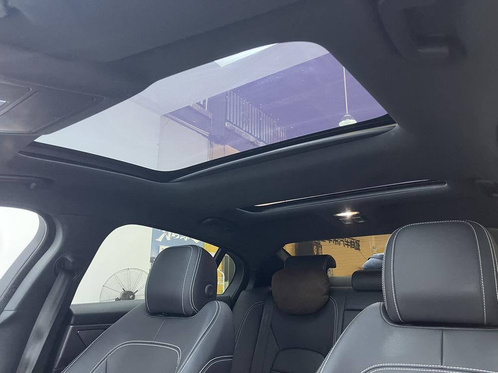 Jaguar XEL 2020 2.0T 200PS R-DYNAMIC S Advance Sport – фото 19