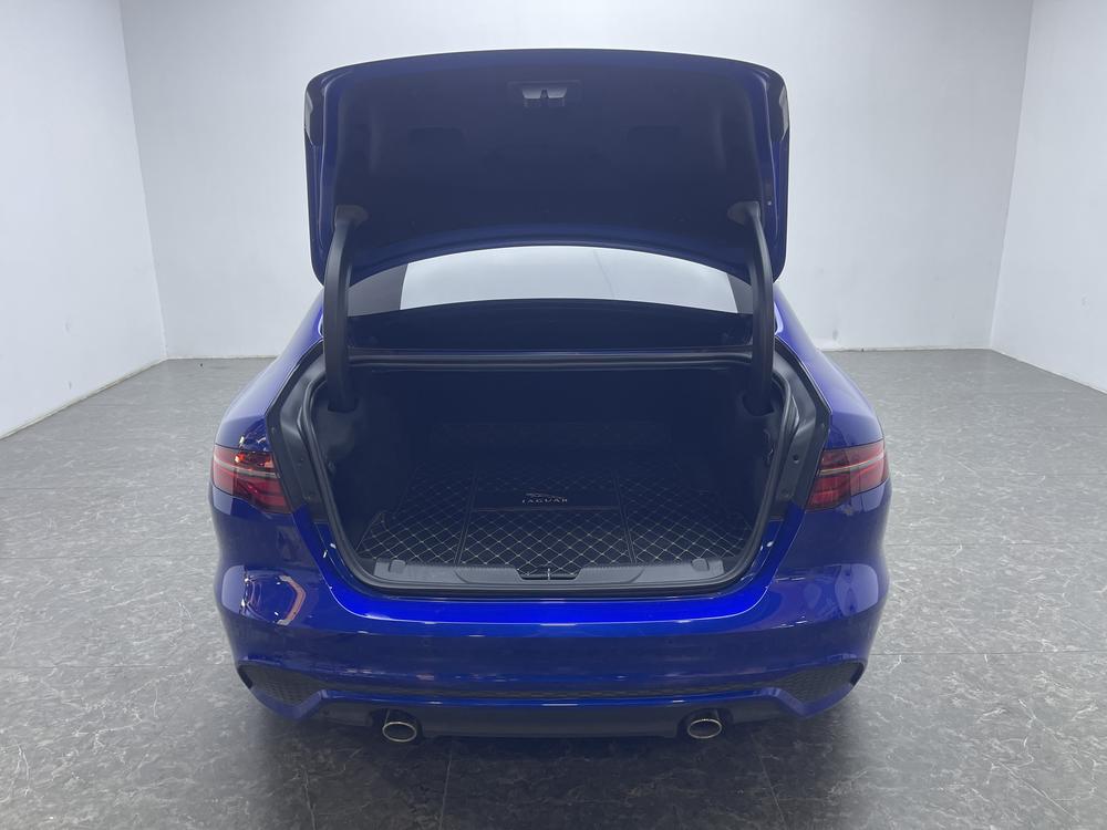 Jaguar XEL 2020 2.0T 200PS R-DYNAMIC S Advance Sport – фото 20