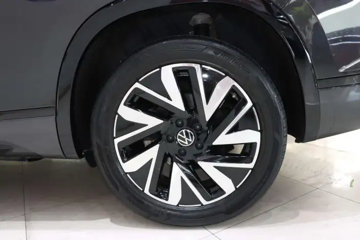 Volkswagen Tayron 2024 Model 330TSI 2WD R-Line High Power Edition – фото 7