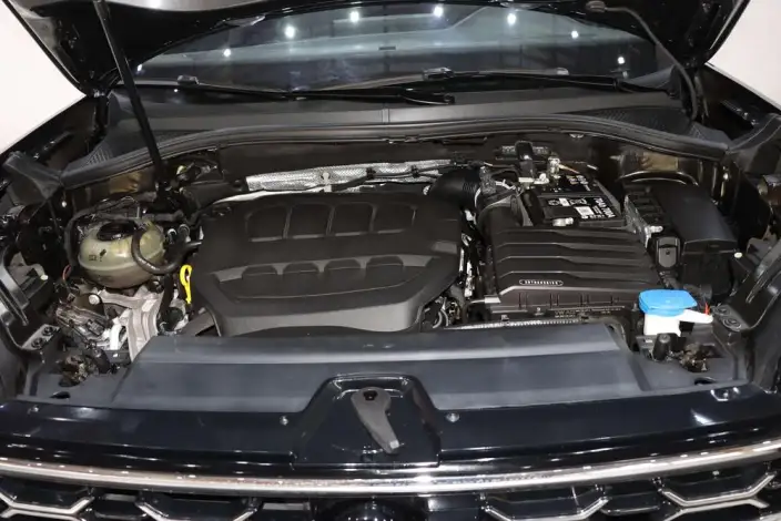 Volkswagen Tayron 2024 Model 330TSI 2WD R-Line High Power Edition – фото 8