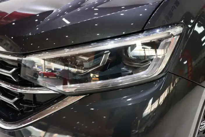 Volkswagen Tayron 2024 Model 330TSI 2WD R-Line High Power Edition – фото 9