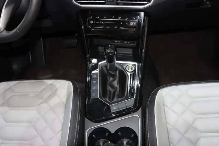 Volkswagen Tayron 2024 Model 330TSI 2WD R-Line High Power Edition – фото 10