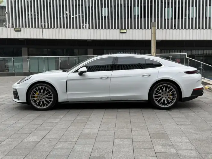 Panamera 2024 Model Panamera Executive Extended Edition 2.9T