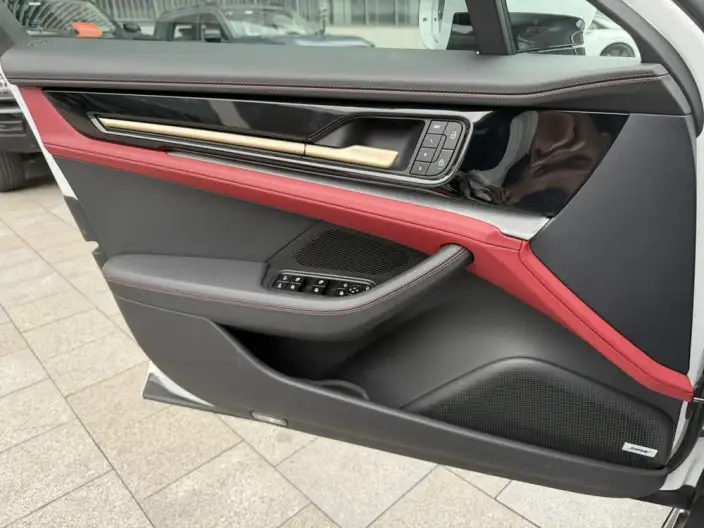Panamera 2024 Model Panamera Executive Extended Edition 2.9T – фото 7