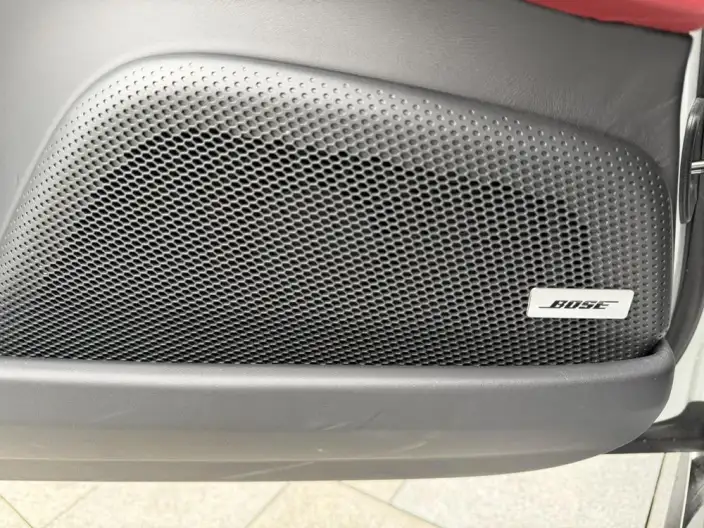 Panamera 2024 Model Panamera Executive Extended Edition 2.9T – фото 8