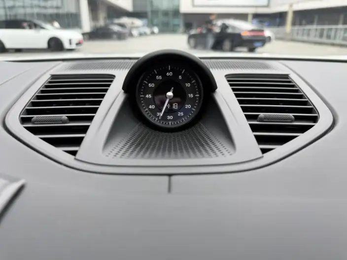 Panamera 2024 Model Panamera Executive Extended Edition 2.9T – фото 10