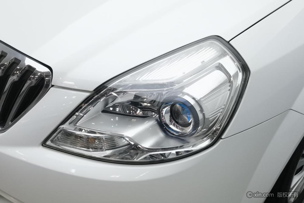 Buick Excelle HRV 2015 1.5L Automatic Classic – фото 7