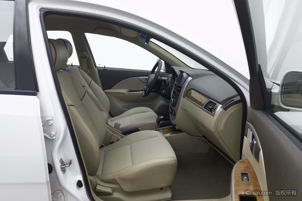 Buick Excelle HRV 2015 1.5L Automatic Classic – фото 12