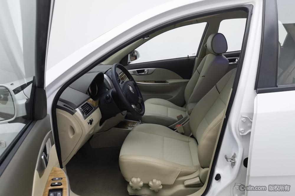 Buick Excelle HRV 2015 1.5L Automatic Classic – фото 18