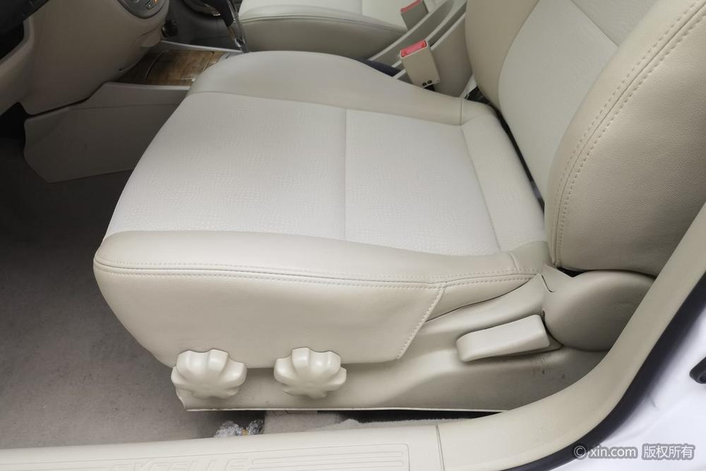Buick Excelle HRV 2015 1.5L Automatic Classic – фото 19
