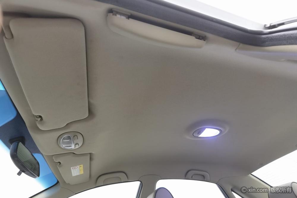 Buick Excelle HRV 2015 1.5L Automatic Classic – фото 21