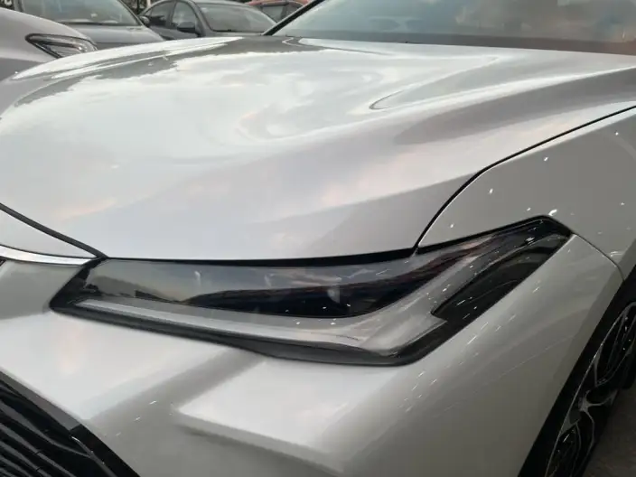 Toyota Avalon 2022 Model 2.0L Deluxe Edition – фото 7