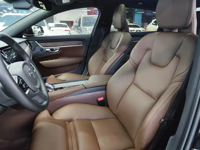 Volvo S90 2025 Model B5 Smart Range Deluxe Edition – фото 7