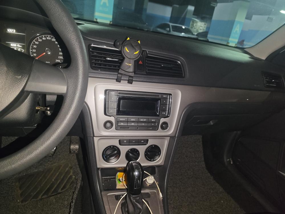 Volkswagen Lavida Plus 2013 модификация 1.6L автоматическое Fashion тип – фото 9