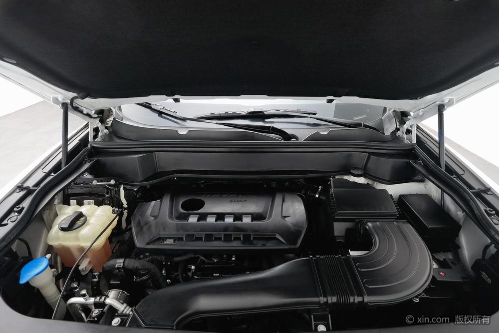 Haval F7 2020 2.0T AWD i-Yue – фото 5