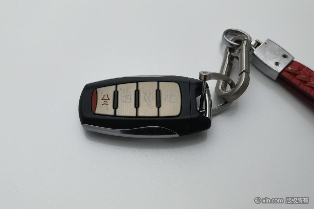 Haval F7 2020 2.0T AWD i-Yue – фото 6